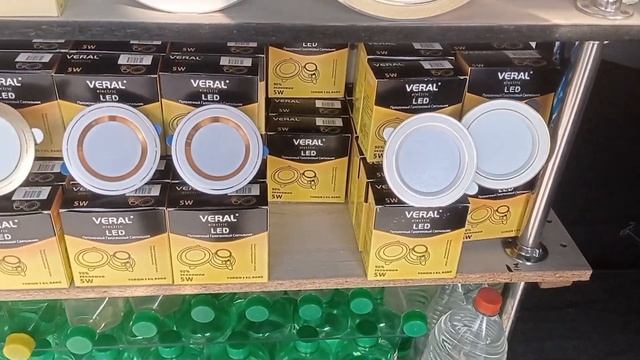 MARGʻILON SVETA DIYOT LAMPALAR optom narxda