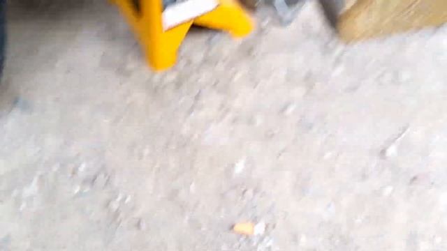 2000 Honda CRV Head Removal Part 1- Exhaust: Under-equipped And Ill-prepared.