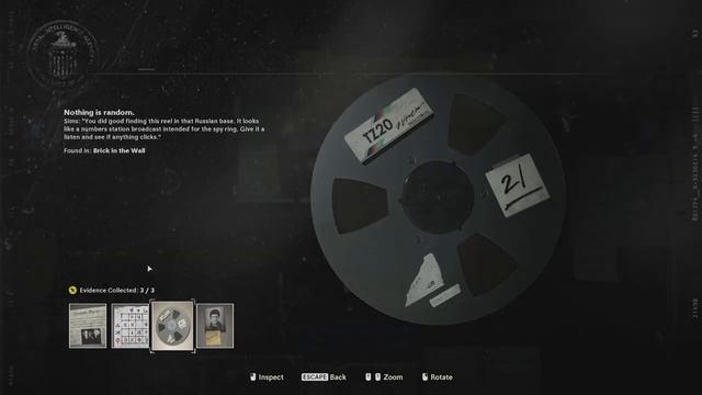 CoD CW: Dark Ops Campaign Challenges - RETRO GAMER WHAT DO THE NUMBERS MEAN DEFIANT ANTIHERO AWKWAR смотреть онлайн