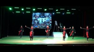 Кинтоури/ Kintauri/ კინტაური