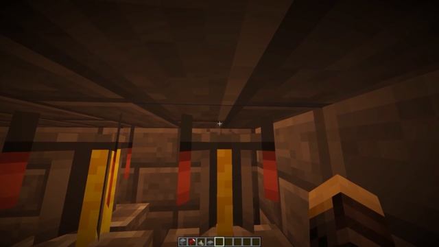 UNUSUAL HIDDEN ROOM USING BREWING STANDS (Minecraft Quick Tips #12) смотреть онлайн