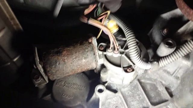 Ford explorer 2003 problema con el (4×4 ) смотреть онлайн