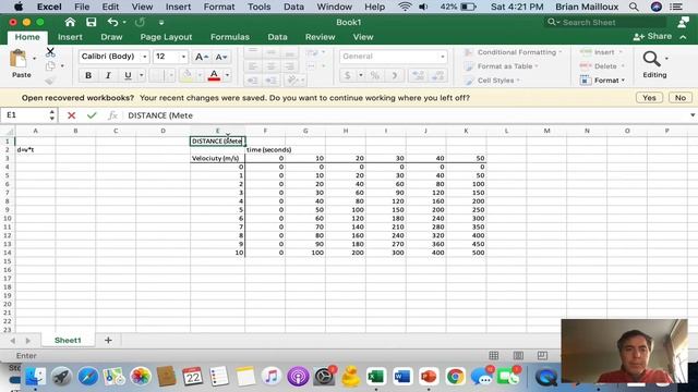 Dollar Signs in Excel смотреть онлайн