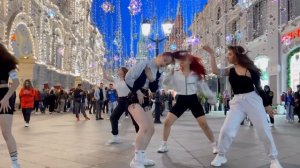 [K-POP IN PUBLIC | ONE TAKE] LE SSERAFIM(르세라핌) - FEARLESS | DANCE COVER by ROFUS