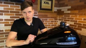 ЧТО ДЕЛАТЬ, если в баке МОТОЦИКЛА ржавчина?