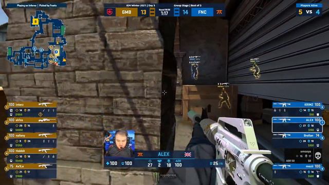 your enemy in every matchmaking be like смотреть онлайн