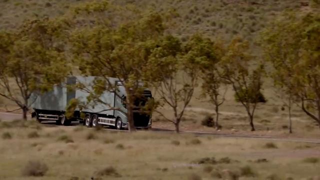 Music Clip. Euro Disco. Volvo Trucks. Sound Surround 5.1 .mp4