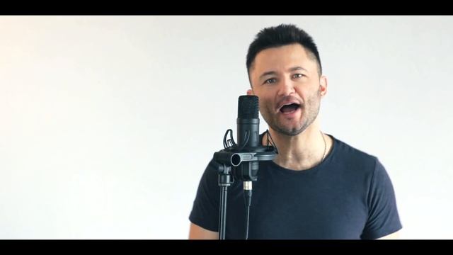 Валерий Меладзе - Салют, Вера (Cover Александр Шептефрац) смотреть онлайн