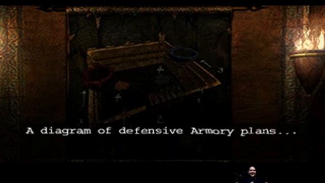 (PS1) Evil Dead - Groovy смотреть онлайн