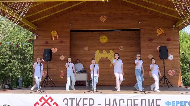 Праздник в городе нашем смотреть онлайн