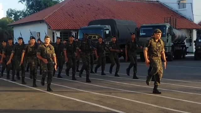 23 bc Fortaleza CE смотреть онлайн