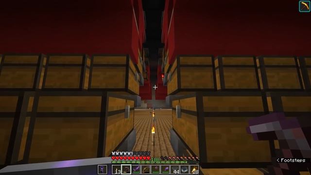 Storage for Every Item in Minecraft! ▫ The Minecraft Survival Guide (Tutorial Lets Play) [Part 334] смотреть онлайн