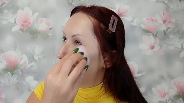 Тональный крем-сыворотка Avon | Самый лучший? смотреть онлайн