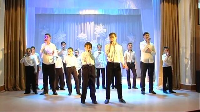 Вперед Россия_Экпромт Бойз_ смотреть онлайн