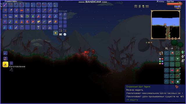 Terraria прохождение №9 | SEI163 | Terraria | подпишись! смотреть онлайн