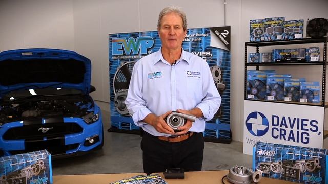 FAQ EWP Part 4 What EWP Configuration Do I Need смотреть онлайн