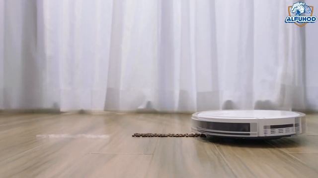 Eufy RoboVac G10 Hybrid смотреть онлайн