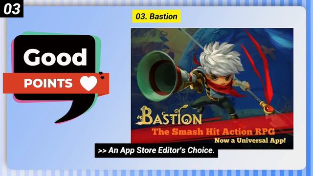 5 Best Games Like Diablo for iOS | Selected List смотреть онлайн