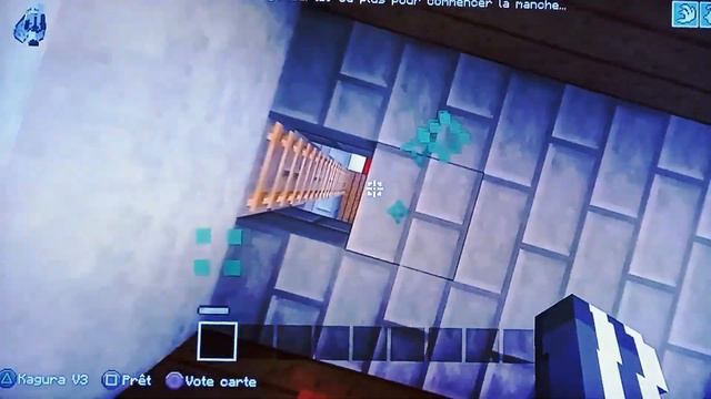 [MINECRAFT BACKUP] KAGURA V3 FOR PS3/Wii U AVAILABLE NOW! - BEST BACKUP 2023 смотреть онлайн