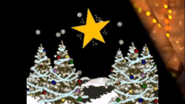 "Мы Новый год ждём все, как чудо!" муз. В.Бохана. ст. Л. Троицкой. смотреть онлайн