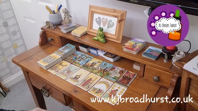Scorpio ♏️ Tarot Reading You are good good now they want to come back? ? смотреть онлайн