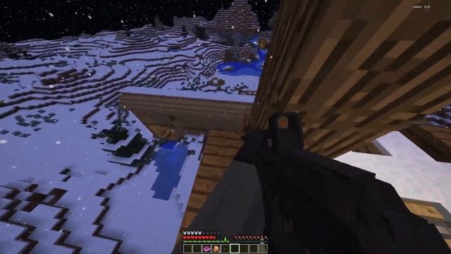 Прохождение Карты "Разлом" (#2) - Minecraft смотреть онлайн