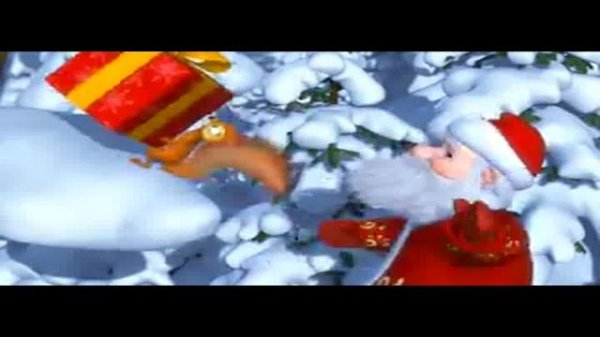 Раз, два, три Ёлочка, гори-