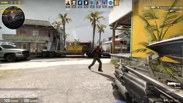 [TEST] MSI GeForce GTX 950 Gaming 2G - LoL & CS:GO • FPS?! #1 смотреть онлайн