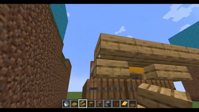 [Minecraft] All-In-One House - Survivor's Hut смотреть онлайн