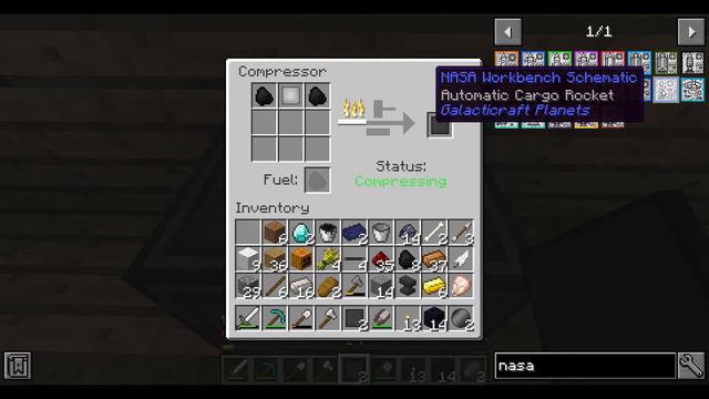 The Space Age Begins | Episode 6 | Adventures in Modded Minecraft | Minecraft JE смотреть онлайн