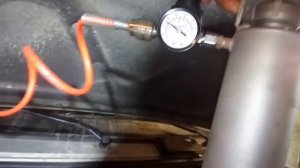 Как самостоятельно промыть форсунки бензинового двигателя без снятия.