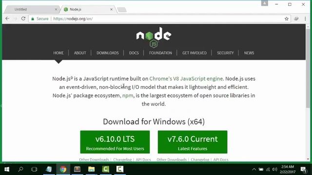 How to install Elm and Nodejs on Windows 10 -Urdu . смотреть онлайн