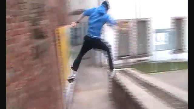 First Panasonic SDR-S50 Test смотреть онлайн