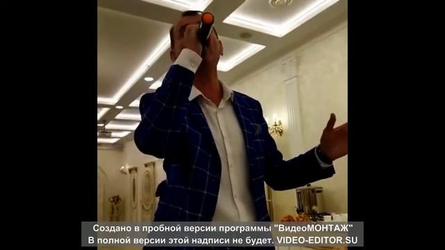 Уфтанма - Живое исполнение Татарский Тамада Альберт смотреть онлайн