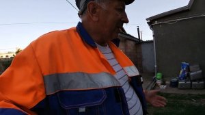 Морской червь нереис. Как ловить, как хранить.