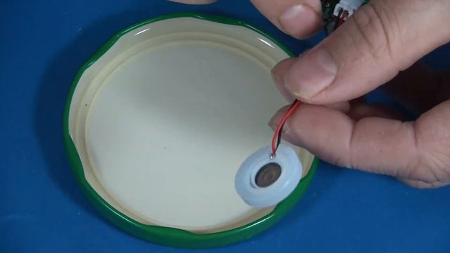 Ультразвуковой увлажнитель воздуха.What is an Ultrasonic Humidifier? смотреть онлайн