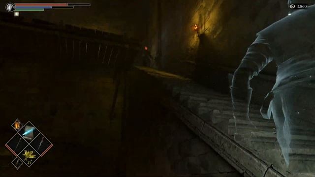 Demons Soul's | #20 CONFRONTING THE OLD ONE (1-5 King Allant) | Mage Walkthrough/Lets Play смотреть онлайн
