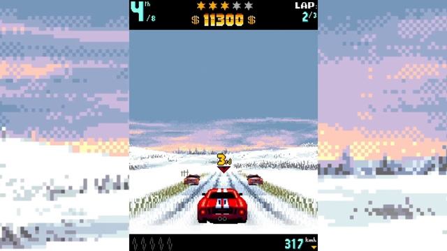 Asphalt Urban GT | Kemulator Full Gameplay [FHD60FPS] смотреть онлайн