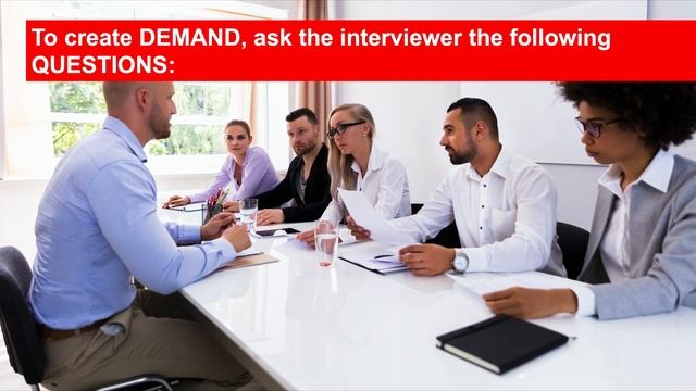 SELL ME THIS PEN! (The PERFECT "SCRIPTED" ANSWER to this TOUGH Interview Question!) смотреть онлайн