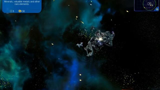 Space Rangers gameplay (PC Game, 2002) смотреть онлайн