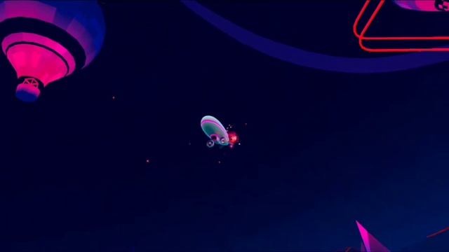 Распаковка oculus quest 2