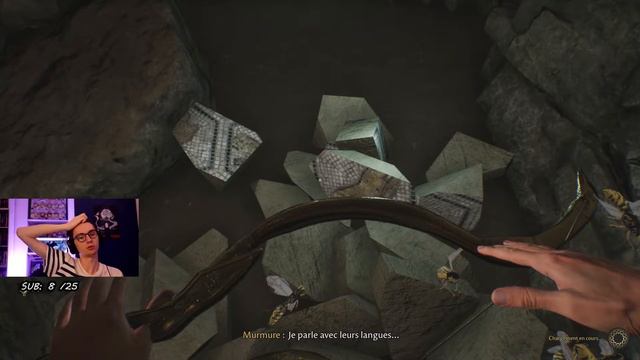 The Forgotten City #4: L'arc de Diane смотреть онлайн