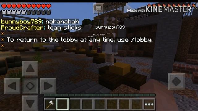 MINECRAFT!!!!JOHN CENA!LIKE MY SKIN!! STICK!! смотреть онлайн