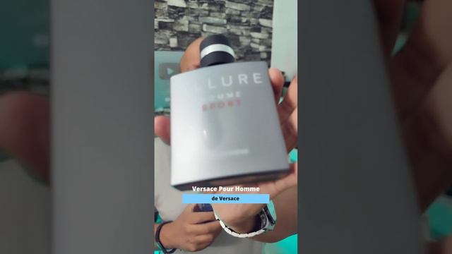 Versace Pour Homme 2023😍👌🏻 смотреть онлайн
