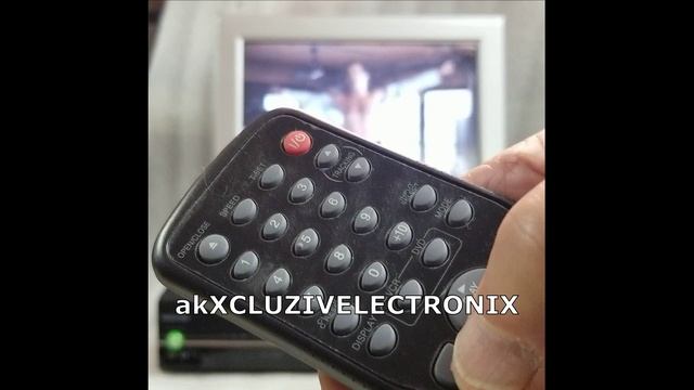 Toshiba DVD VCR Combo Player MODEL NO. SD-V296-K-TU смотреть онлайн