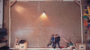 Супер-БОЙ с остановкой движения