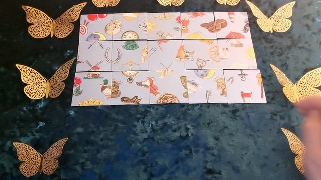 Гадание на Будущее - Раки Пасьянс События 1,2 Декабря. смотреть онлайн