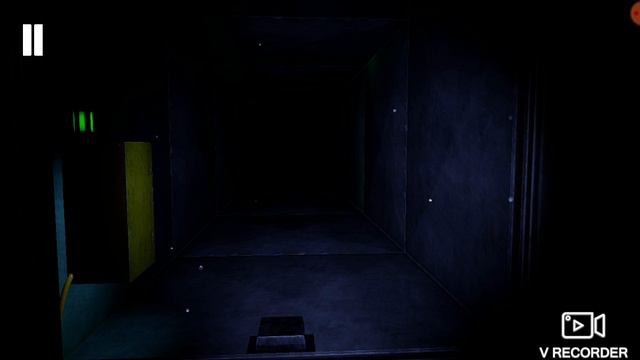 фнаф 8 на Matepad