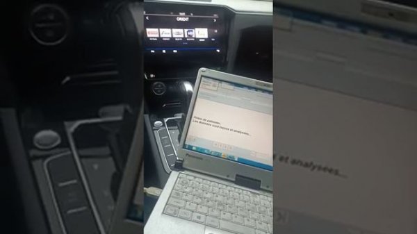 Odis Online Programming Coding and Remove Component protection CP