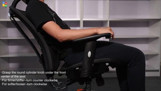 Top 10: Premium Computer Chairs For 2020 / Best Ergonomic Office Desk Chairs / Mesh Chairs